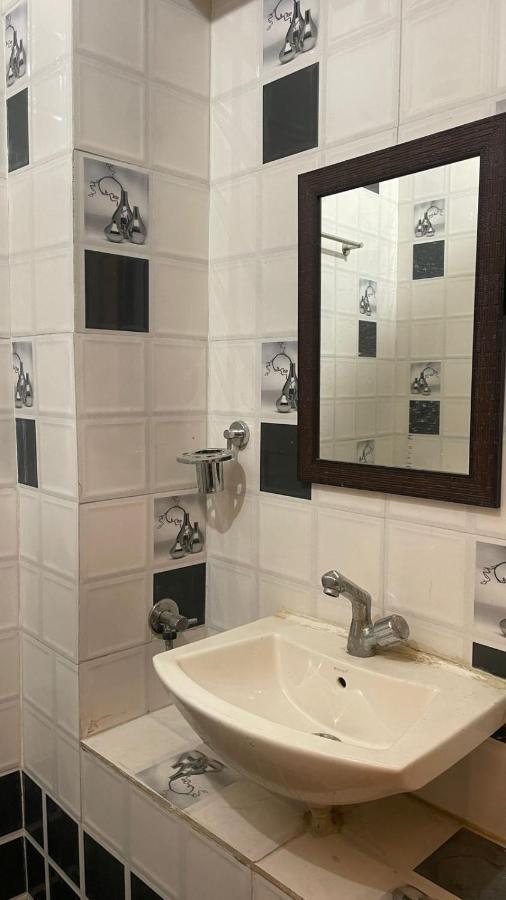 Hotel Dilbar Safari Dzsaiszalmer Kültér fotó