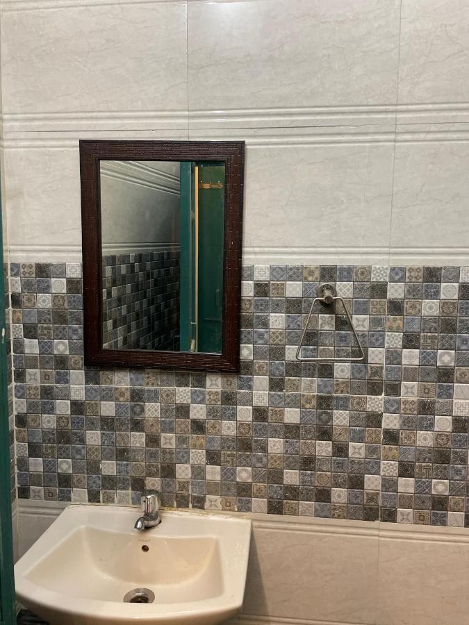 Hotel Dilbar Safari Dzsaiszalmer Kültér fotó