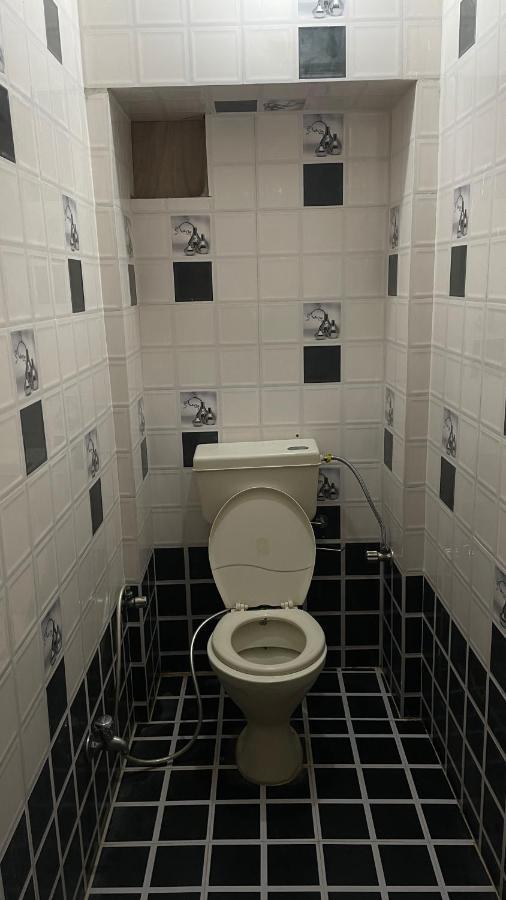 Hotel Dilbar Safari Dzsaiszalmer Kültér fotó