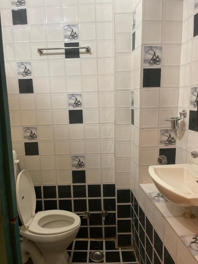 Hotel Dilbar Safari Dzsaiszalmer Kültér fotó